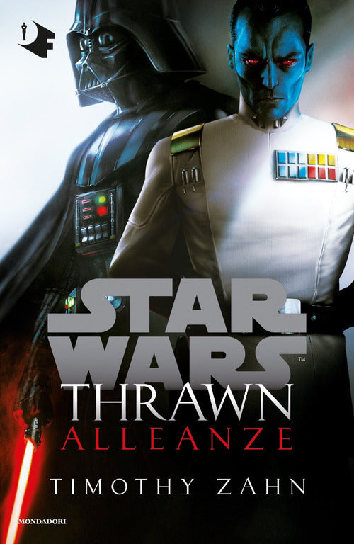 Alleanze. Thrawn. Star Wars vol.2