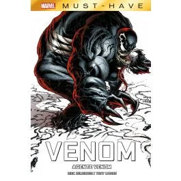 Venom: Agente Venom