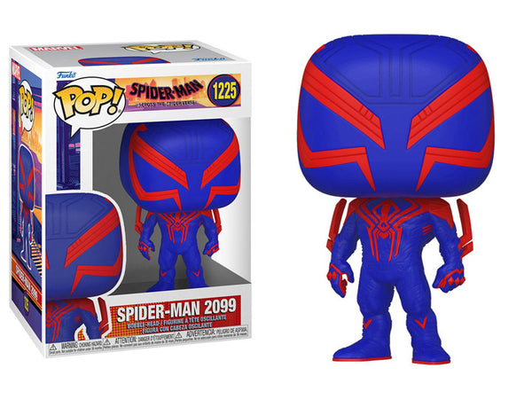 Funko POP! Across the Spider-Verse: Spider-Man 2099 (1225)