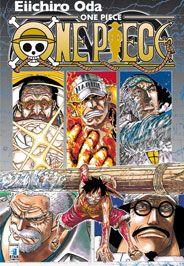 ONE PIECE NEW ED. 58 - GREATEST 164