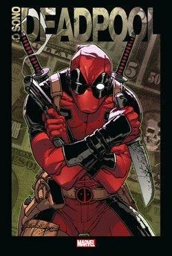 IO SONO DEADPOOL II RISTAMPA