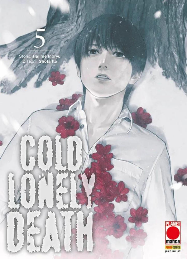 COLD LONELY DEATH 5