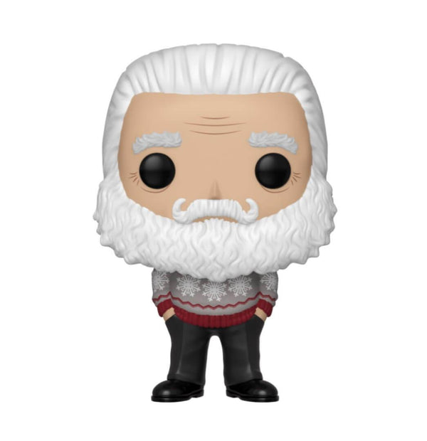 DISNEY THE SANTA CLAUSE-SANTA POP