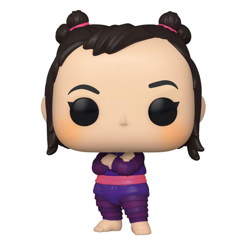 RAYA AND THE LAST DRAGON DRUUN POP 1002