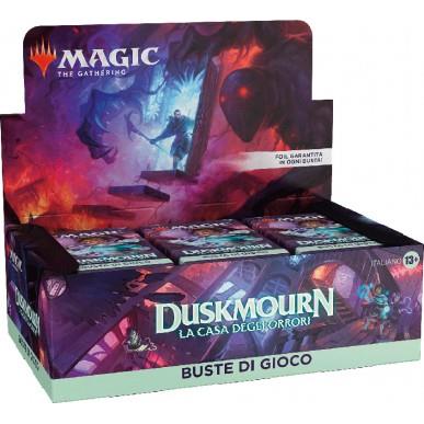 MTG DUSKMOURN BOOSTER DISP.(36) ITA