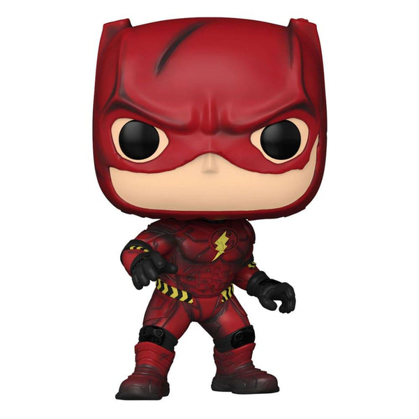 THE FLASH BARRY ALLEN 1 POP 1336