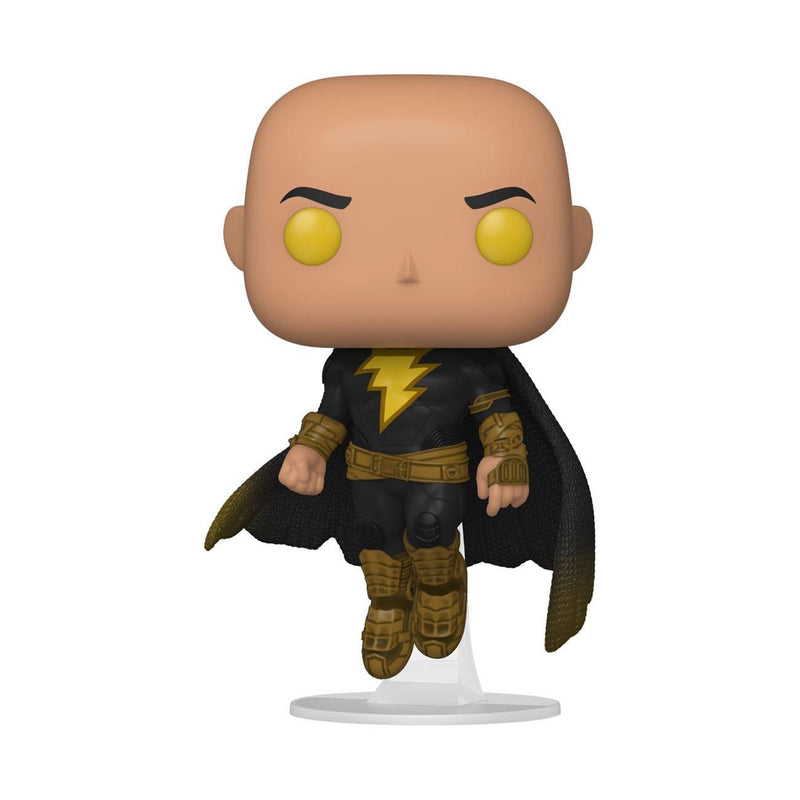 BLACK ADAM BLACK ADAM FLYING SE POP 1231