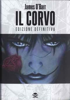 IL CORVO L'EDIZIONE DEFINITIVA