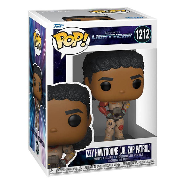 LIGHTYEAR IZZY POP 1212