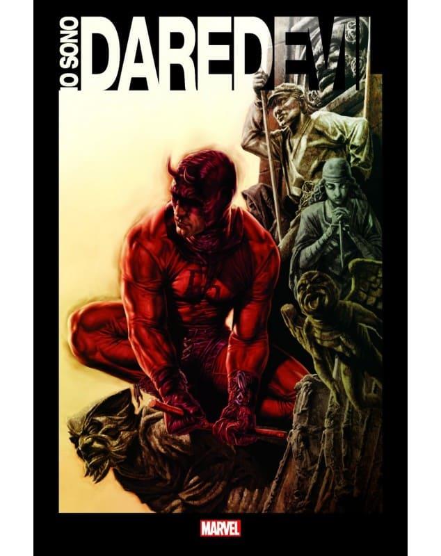 IO SONO DAREDEVIL PRIMA RISTAMPA