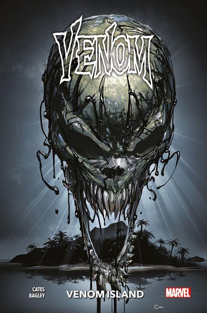 VENOM 6 - MARVEL COLLECTION