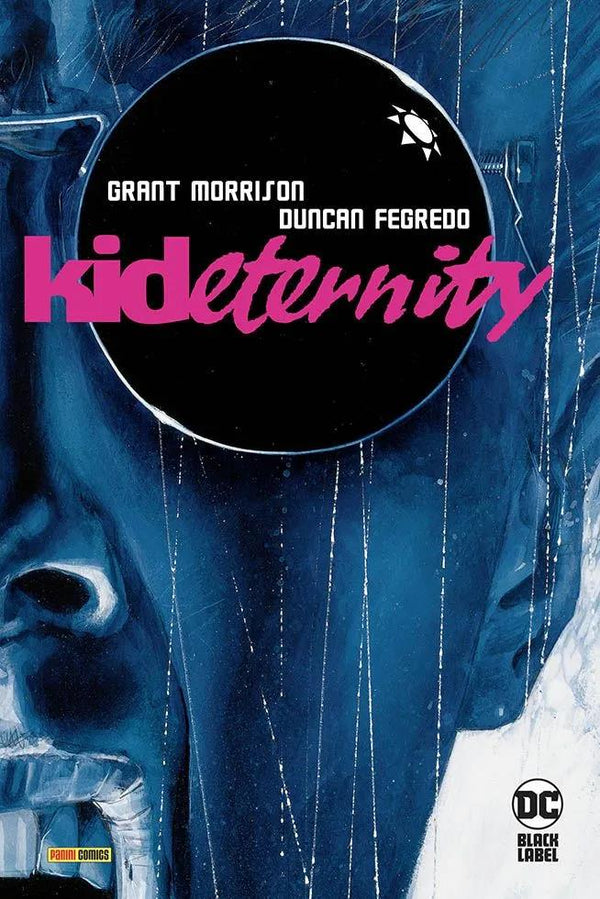 KID ETERNITY