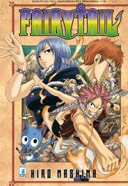 FAIRY TAIL 27 - YOUNG 220