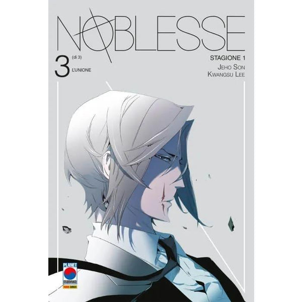 NOBLESSE 3