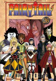 FAIRY TAIL 26 - YOUNG 218