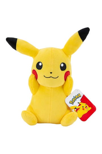 Pokémon Peluche Pikachu Ver. 0720cm