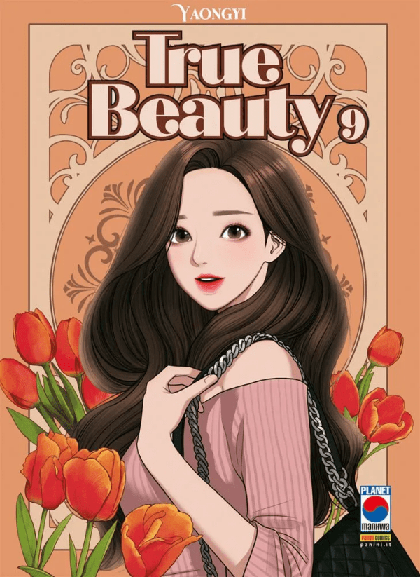 True Beauty 9