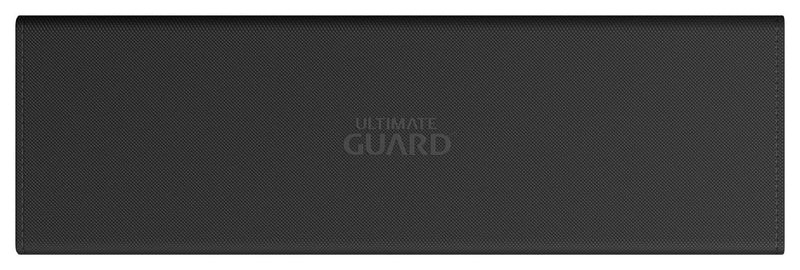 Ultimate Guard Arkhive 400+ XenoSkin Monocolor Black