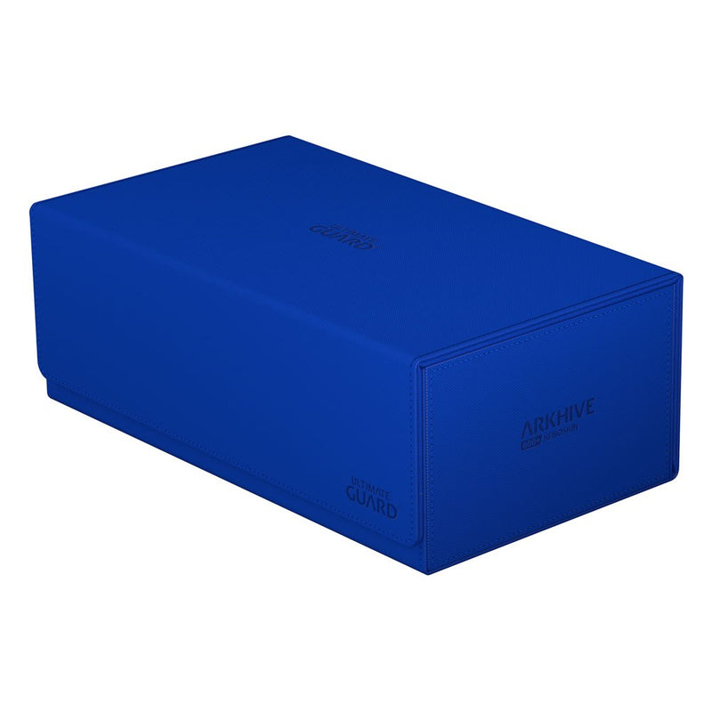 Ultimate Guard Arkhive 800+ XenoSkin monocolore blu