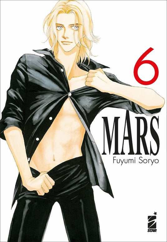 Mars. New edition. Vol. 6