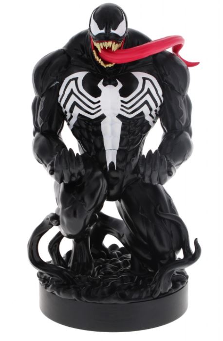 Marvel Cable Guy Venom 20 cm