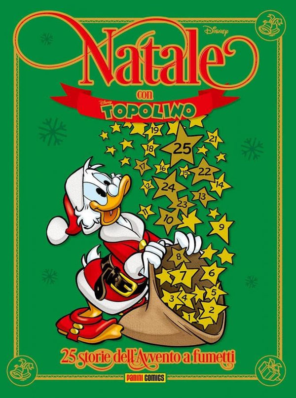 È Natale con Topolino!