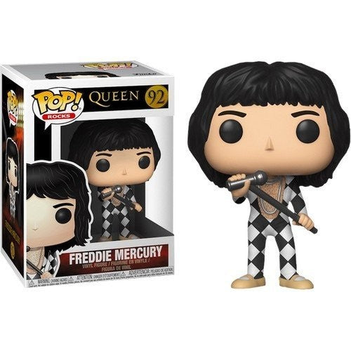 Queen Freddie Mercury Pop! 92