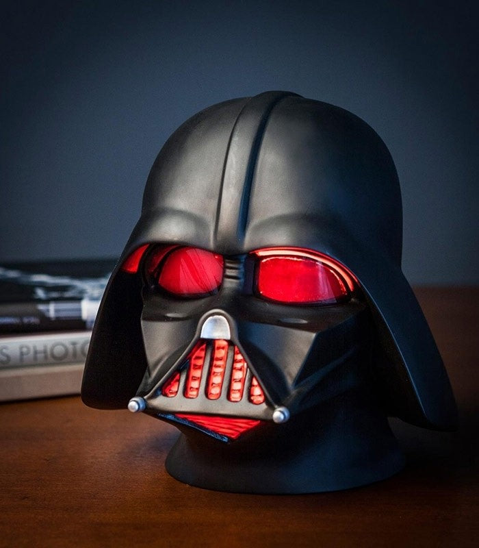 Star Wars Darth Vader Mood Light Lamp 16 cm