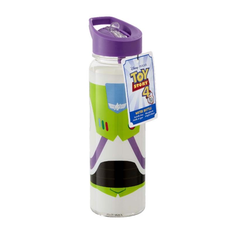 Toy Story 4 Water Bottle Buzz