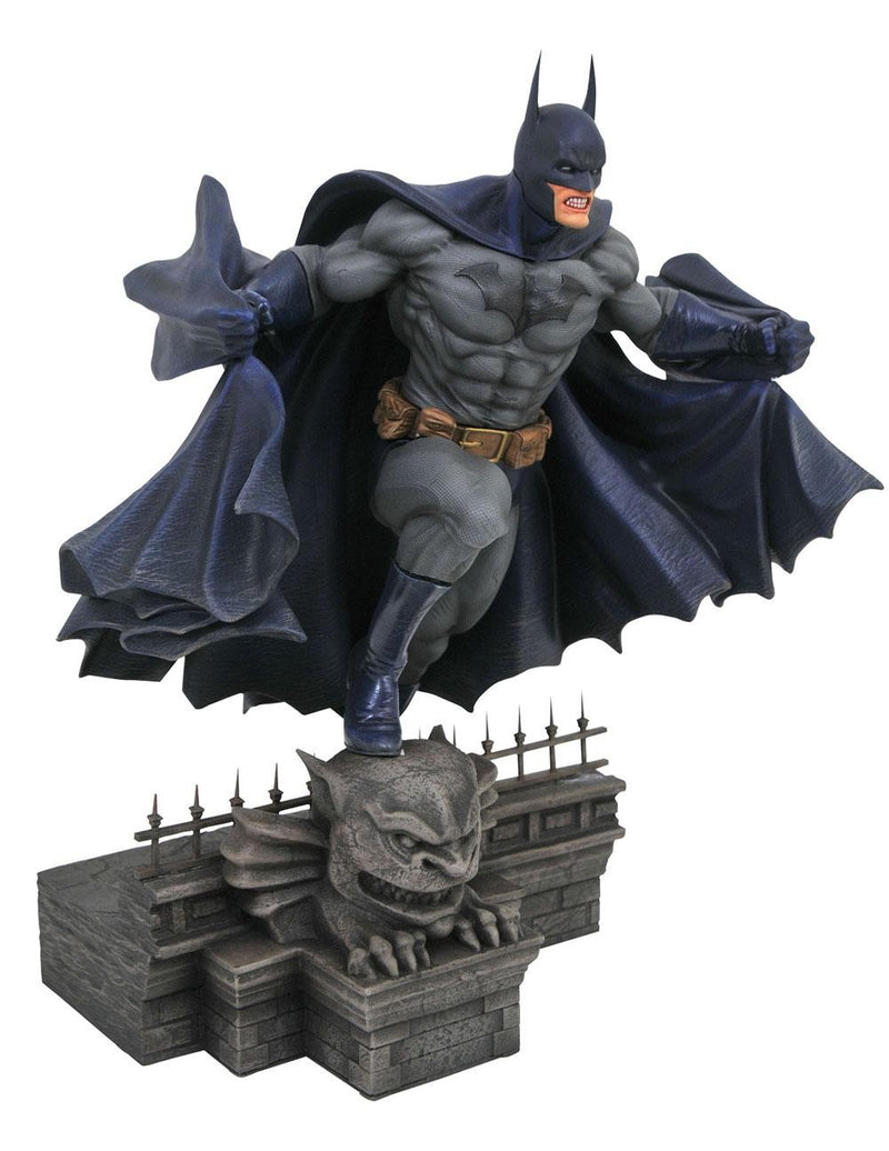 DC Comic Gallery PVC Statue Batman 25 cm