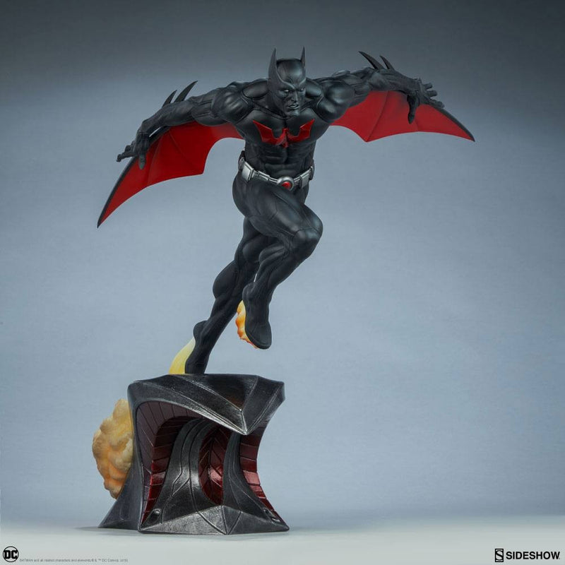 DC Comics Premium Format Figure Batman Beyond 53 cm
