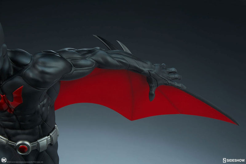 DC Comics Premium Format Figure Batman Beyond 53 cm