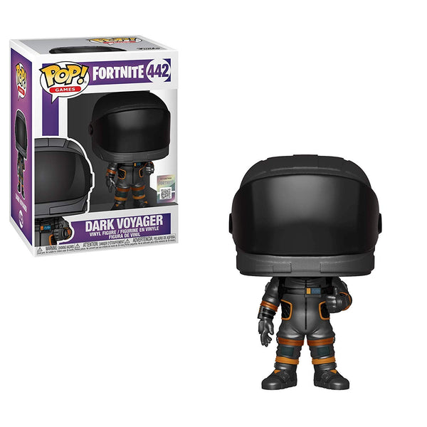 Fortnite Dark Voyager Pop! 442
