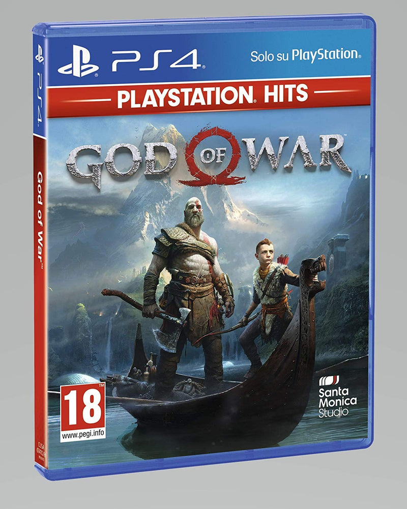 God of War (hits)