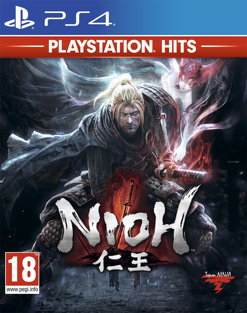 NIOH (Hits)