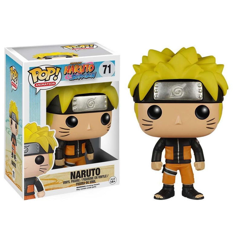 Naruto Shippuden Naruto Pop! 71