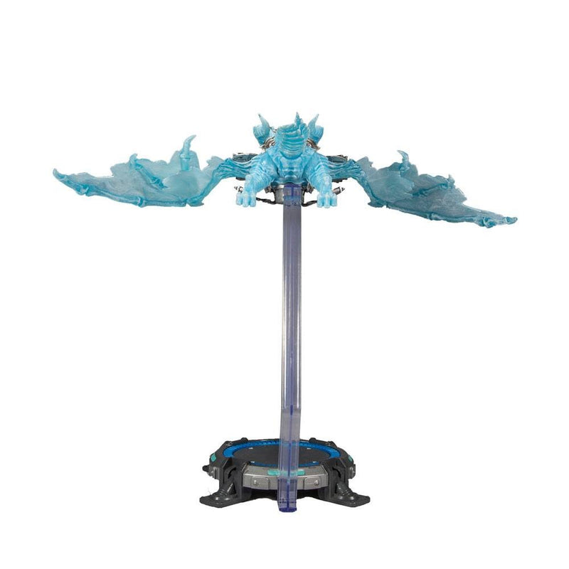 Fortnite Action Figure Accessory Deluxe Glider Pack Frostwing 35 cm