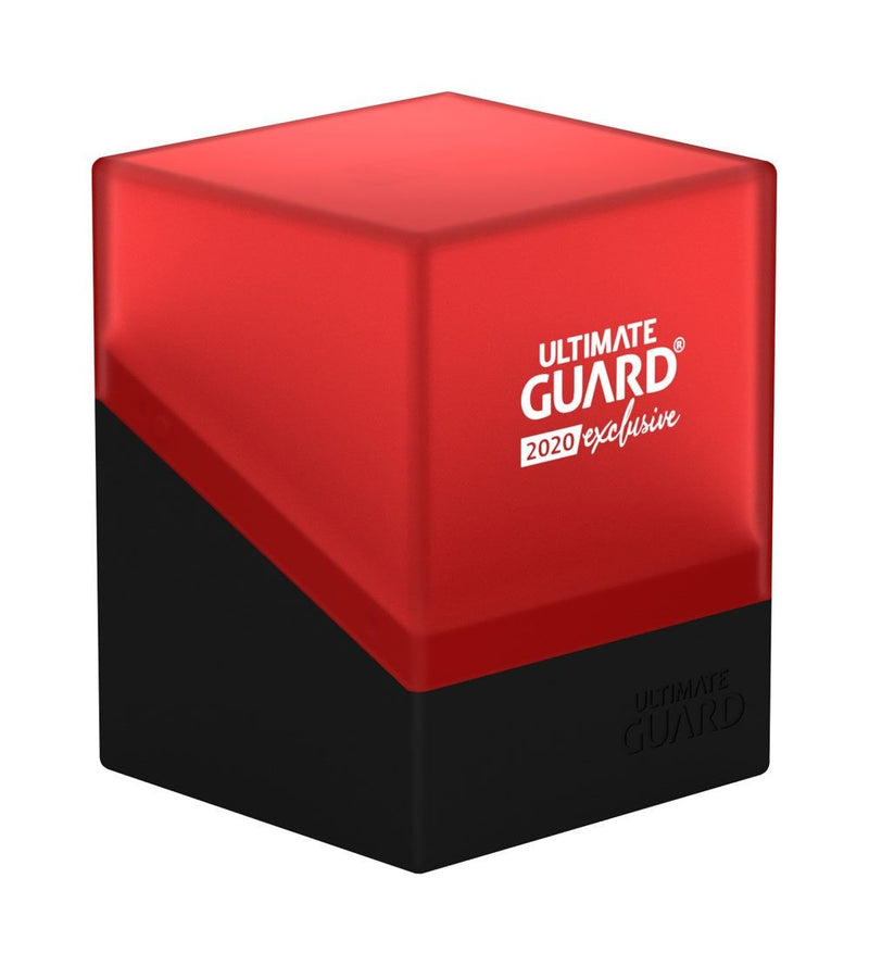 Ultimate Guard 2020 Exclusive - Boulder Deck Case™ 100+