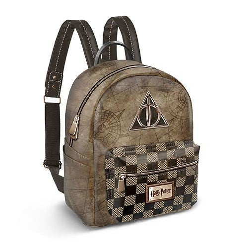 Harry Potter Mini Backpack Relic
