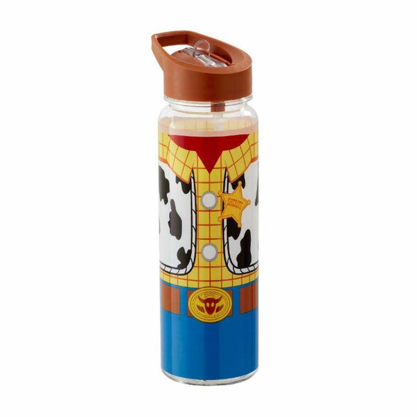 Toy Story 4 Water Bottle Woody