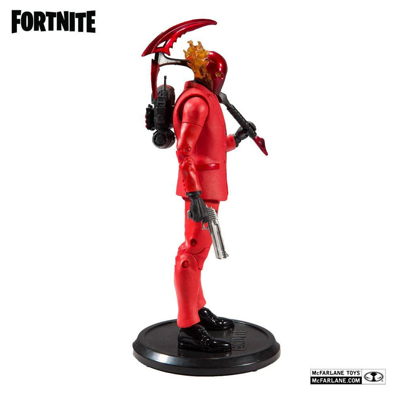 Fortnite Action Figure Inferno 18 cm