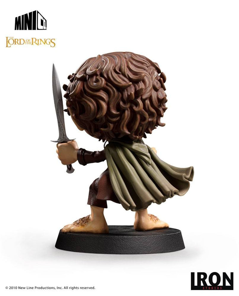 Lord of the Rings Mini Co. PVC Figure Frodo 11 cm