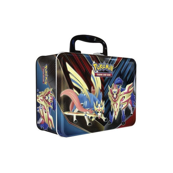 Pokemon Collector Chest 2020 (IT)