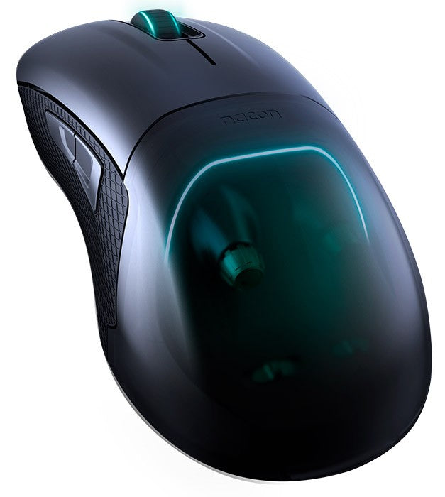 Nacon Optical Gaming Mouse GM-500 per eSports