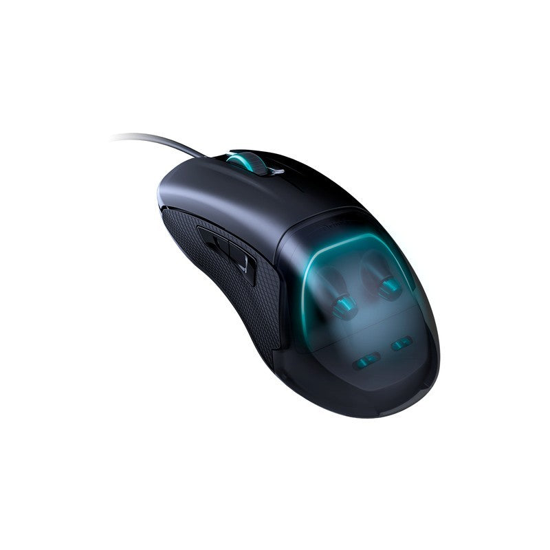Nacon Optical Gaming Mouse GM-500 per eSports