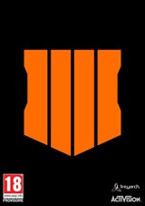 CALL OF DUTY : BLACK OPS 4
