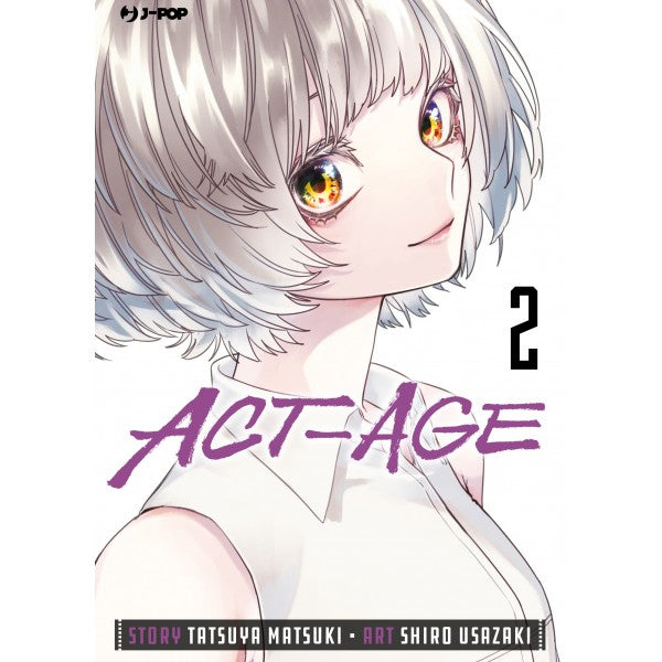 ACT-AGE 2