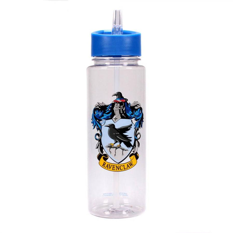 Harry Potter Water Bottle Ravenclaw Crest - BOTTIGLIA CORVONERO