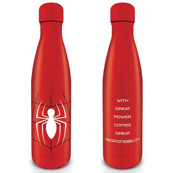 Spider-Man Drink Bottle - Bottiglia
