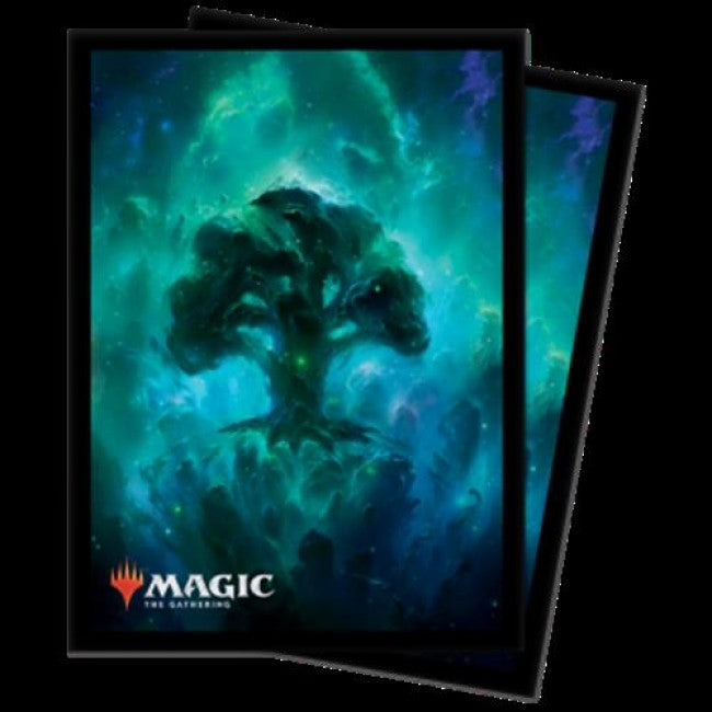 18288 - 100 BUSTINE - MAGIC THE GATHERING: CELESTIAL FOREST